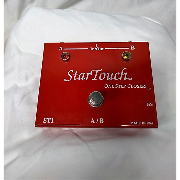 Used Used STARTOUCH ST1 Pedal