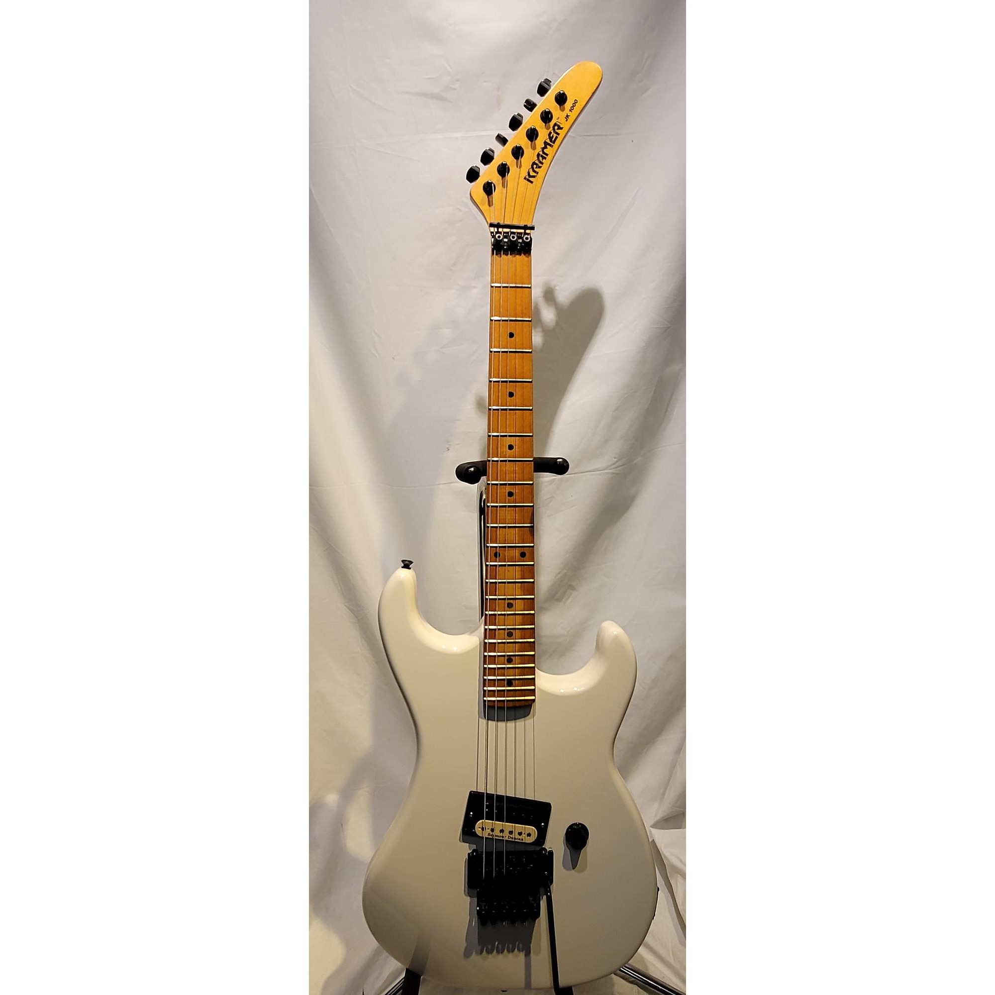 Used Kramer Jk1000 Solid Body Electric Guitar | Guitar Center