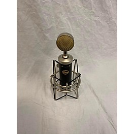 Used Blue Used Blue Baby Bottle Condenser Microphone