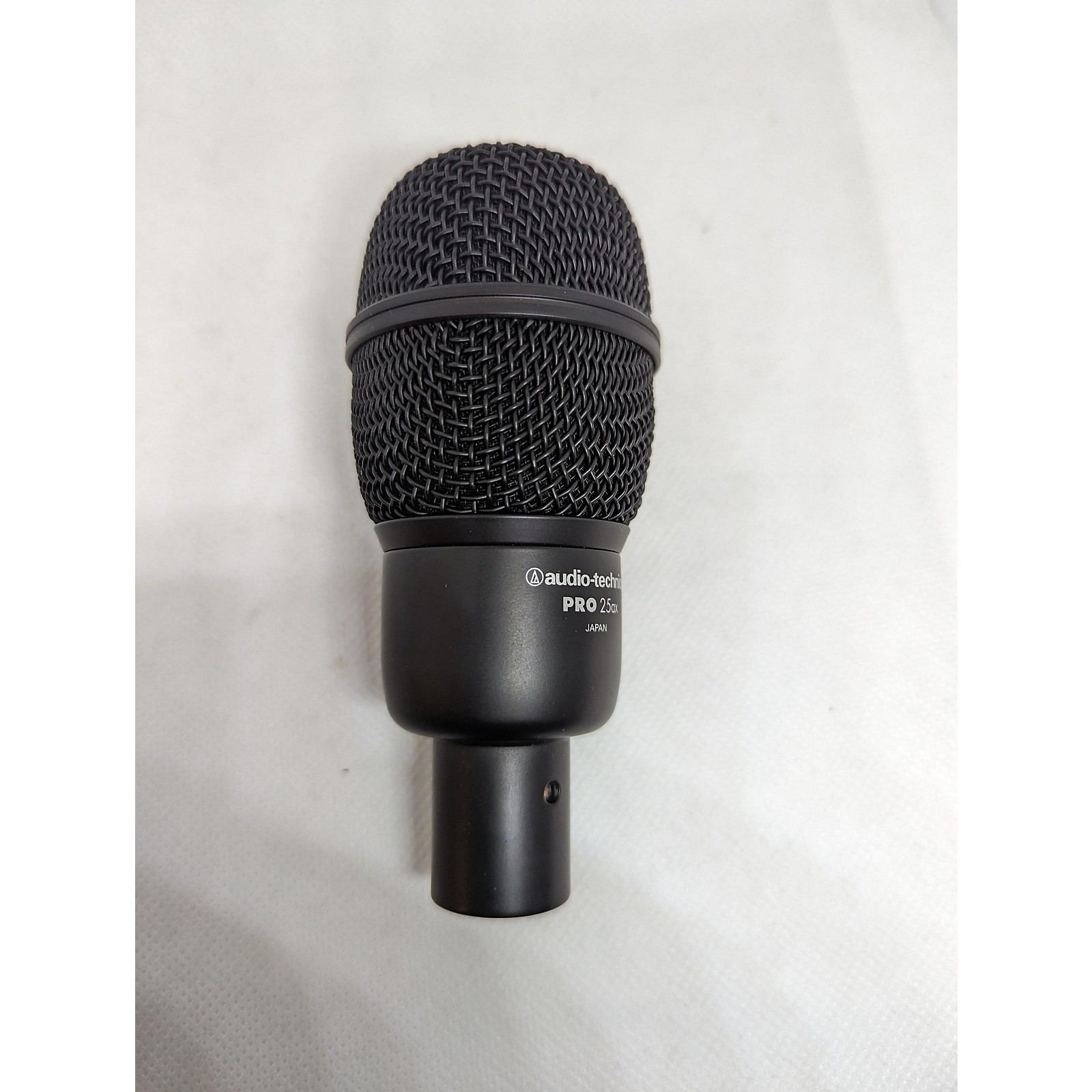 Used AudioTechnica Pro25AX Dynamic Microphone Guitar Center