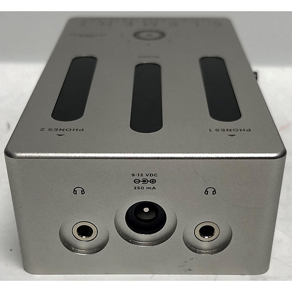 Used Darkglass Element Battery Powered Amp