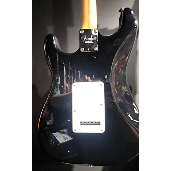 Used Fender Fender American Standard Strat Steve Miller Joker’ Solid Body Electric Guitar