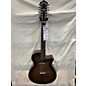 Used Ibanez AEG5012-DVH 12 String Acoustic Electric Guitar thumbnail
