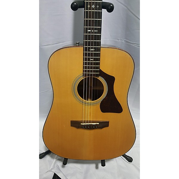 Used Guild GAD50 Acoustic Guitar