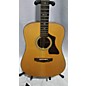 Used Guild GAD50 Acoustic Guitar