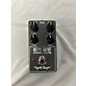 Used Signal Cheyne Used Signal Cheyne Nitro Drive Overdrive Dist Effect Pedal thumbnail