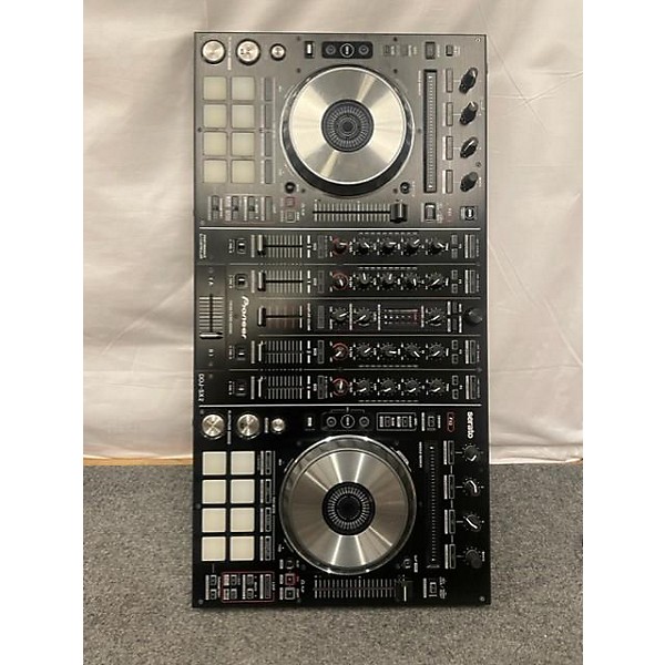 Used Pioneer Used Pioneer DDJSX2 DJ Controller