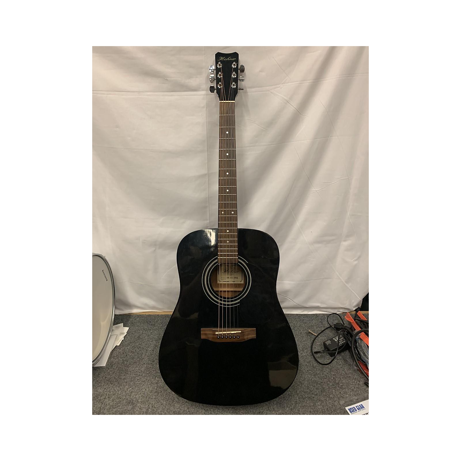 Hohner store guitar hw300g