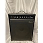 Used Kustom 2011 KXB 100 Bass Combo Amp thumbnail