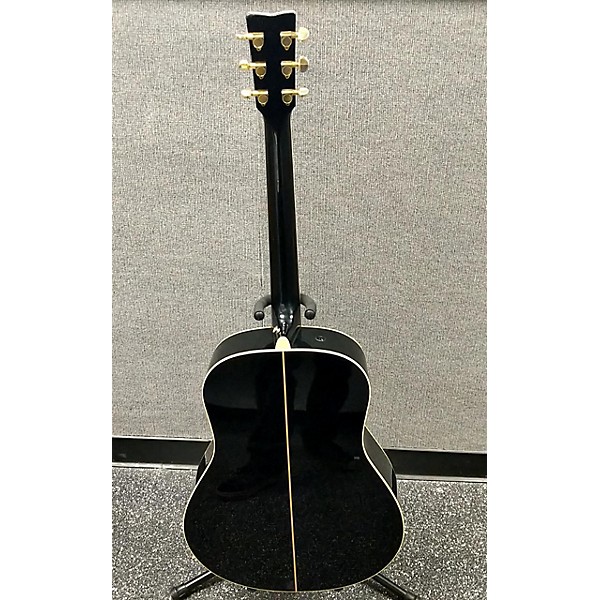 Used Yamaha LLX16 Acoustic Electric Guitar