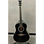 Used Yamaha LLX16 Acoustic Electric Guitar