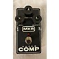 Used MXR M132 Super Comp Effect Pedal thumbnail
