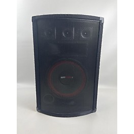 Used Gem Sound Used Gem Sound Club Series MA1200 Powered Speaker