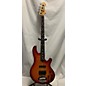 Used Lakland 44-02 Skyline Deluxe Electric Bass Guitar thumbnail
