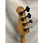 Used Lakland 44-02 Skyline Deluxe Electric Bass Guitar