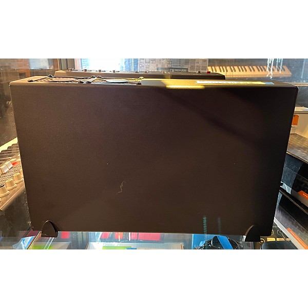 Used Sonnet SONNET ECHO EXPRESS III WITH UAD-2 OCTO PCIe Card And Avid Pro Tools HDX PCIe Card