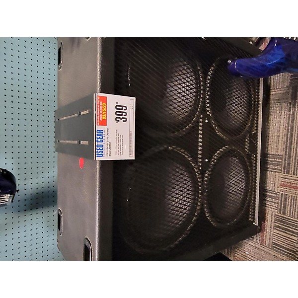 Used Peavey 5150 Bass Guitar Center