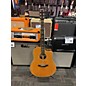 Used Breedlove 2010s Stage Dreadnought Acoustic Electric Guitar thumbnail
