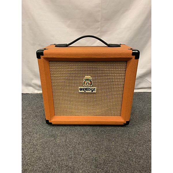 Used Orange Amplifiers AD5 Guitar Power Amp