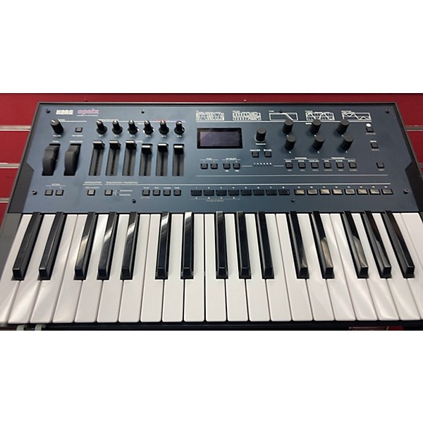 Used KORG Opsix Synthesizer