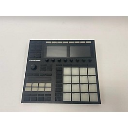 Used Native Instruments Used Native Instruments Maschine MKIII MIDI Controller