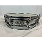 Used Mapex 13X3.5 Piccolo MPX Steel Shell Drum