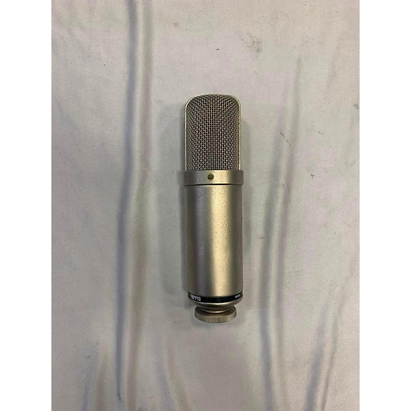 Used RODE NTK Condenser Microphone