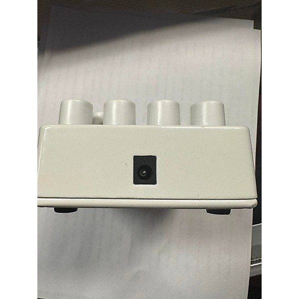 Used Electro-Harmonix Lester K Stereo Rotary Speaker Pedal Effect Pedal Package