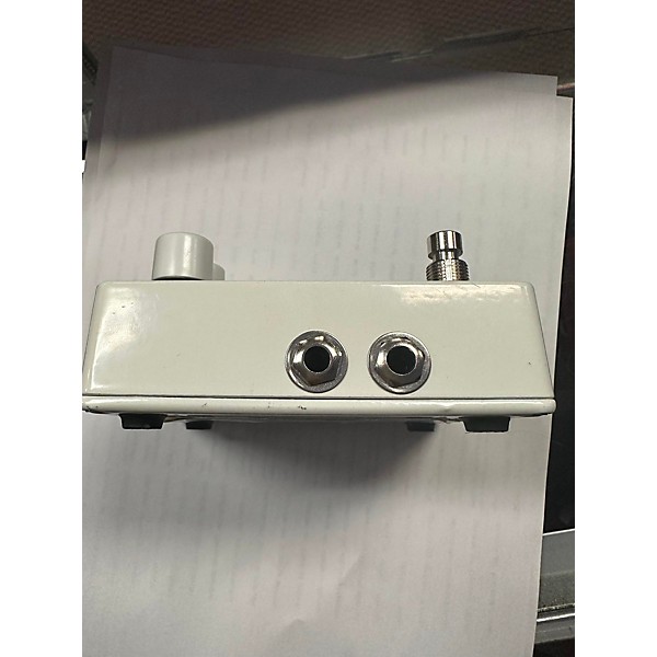 Used Electro-Harmonix Lester K Stereo Rotary Speaker Pedal Effect Pedal Package