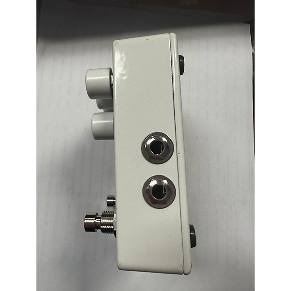 Used Electro-Harmonix Lester K Stereo Rotary Speaker Pedal Effect Pedal Package