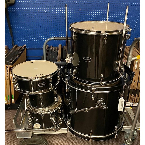 Used PDP by DW CENTER STAGE Drum Kit