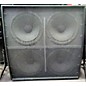 Used Hughes & Kettner CC412A25 280W Stereo 4x12 Guitar Cabinet thumbnail