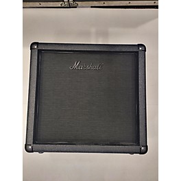 Used Marshall Sc112 Guitar Cabinet