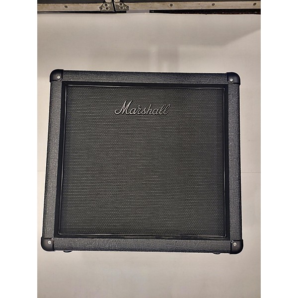 Used Marshall Sc112 Guitar Cabinet