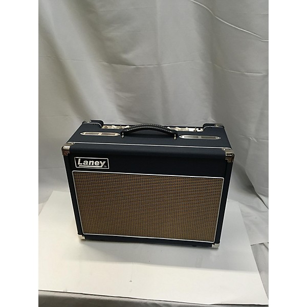 Used Laney LIONHEART L5T112 Tube Guitar Combo Amp | Guitar Center