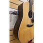 Used Martin D-13 Acoustic Electric Guitar thumbnail