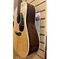 Used Martin D-13 Acoustic Electric Guitar