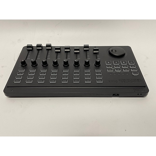 Used KORG Nano Kontrol STUDIO