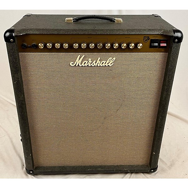 Used Marshall JTM60 Tube Guitar Combo Amp | Guitar Center