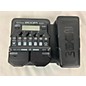 Used Zoom G1X FOUR Multi Effects Processor thumbnail