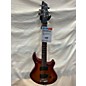 Used Schecter Guitar Research Hollywood Custom BT2 Lyon Sunburst Solid Body Electric Guitar thumbnail