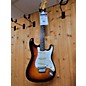 Used Fender 2000s Stratocaster Solid Body Electric Guitar thumbnail