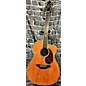 Used Takamine LTD 2022 60TH ANNIVERSARY Acoustic Electric Guitar thumbnail