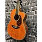 Used Takamine LTD 2022 60TH ANNIVERSARY Acoustic Electric Guitar