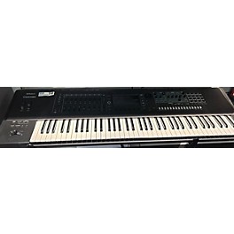 Used Roland ROLAND Keyboard Workstation