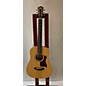 Used Taylor BT2 Baby Acoustic Guitar thumbnail