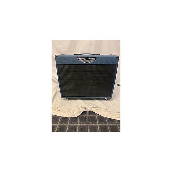 Used Traynor YCV50 Tube Guitar Combo Amp Guitar Center