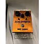 Used Way Huge Electronics Ringworm Effect Pedal thumbnail