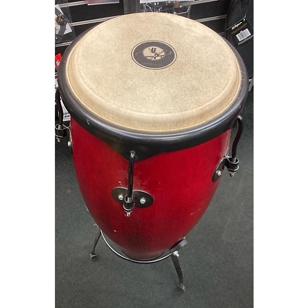 Used Universal Percussion Conga 10" Conga Guitar Center