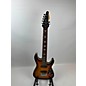 Used Schecter Guitar Research Used Schecter Guitar Research Diamon SERIES C7 Faded Tobacco Solid Body Electric Guitar thumbnail